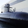 CLASSE SCORPENE - SCORPENE CLASS 3